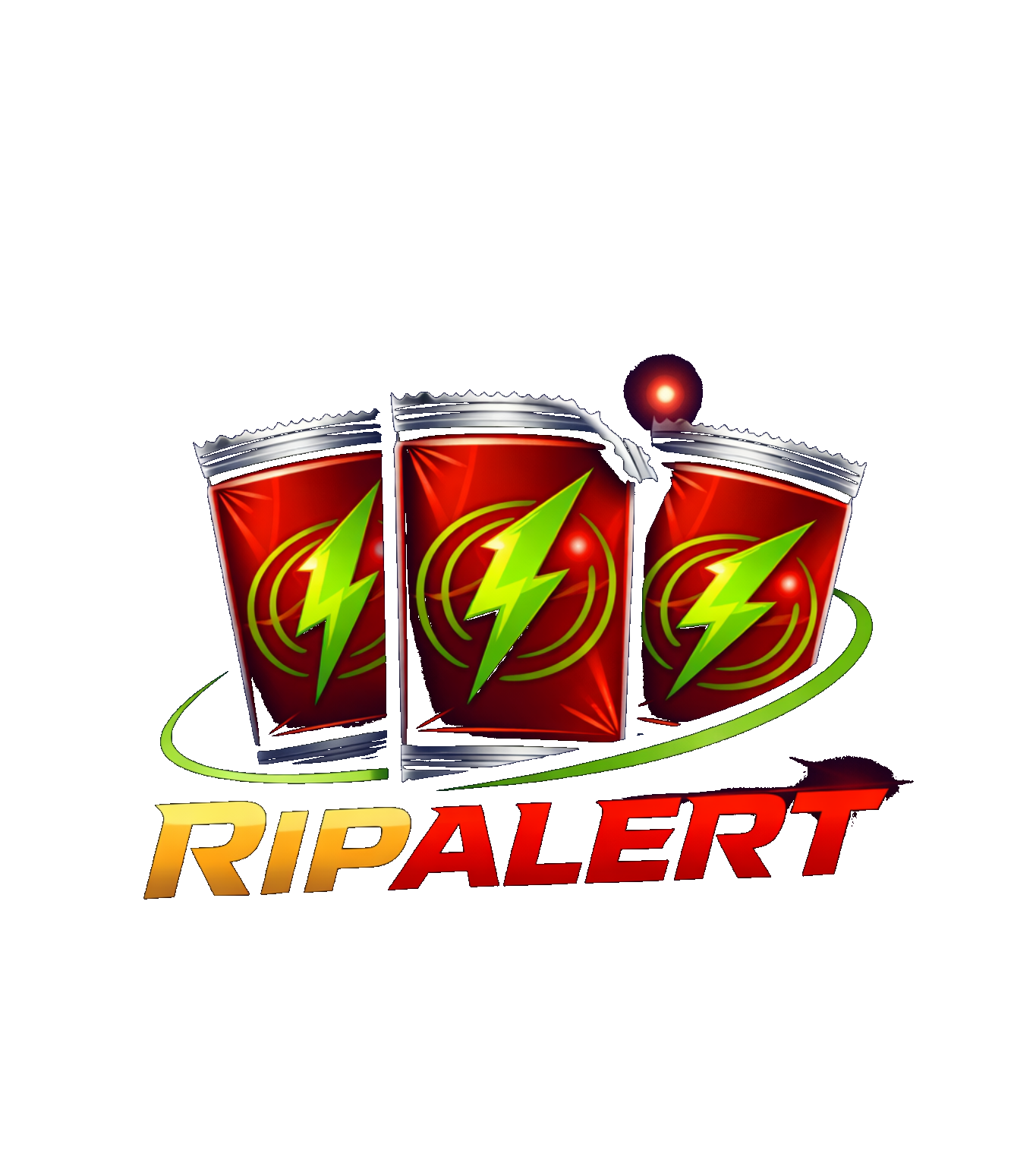 RipAlert — Rip Retail. Not Resale.