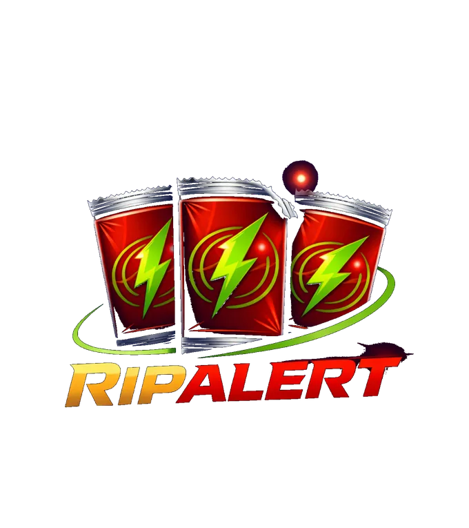 RipAlert — Rip Retail. Not Resale.